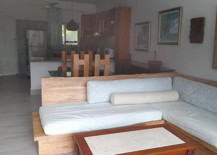 Bay View - Two Bedroom
