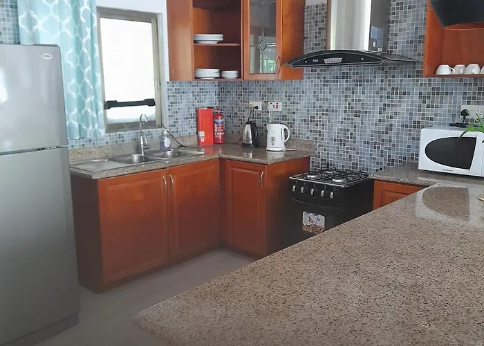 Bay View - Two Bedroom * Victoria