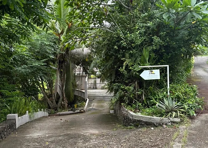 Bay View - Two Bedroom Victoria